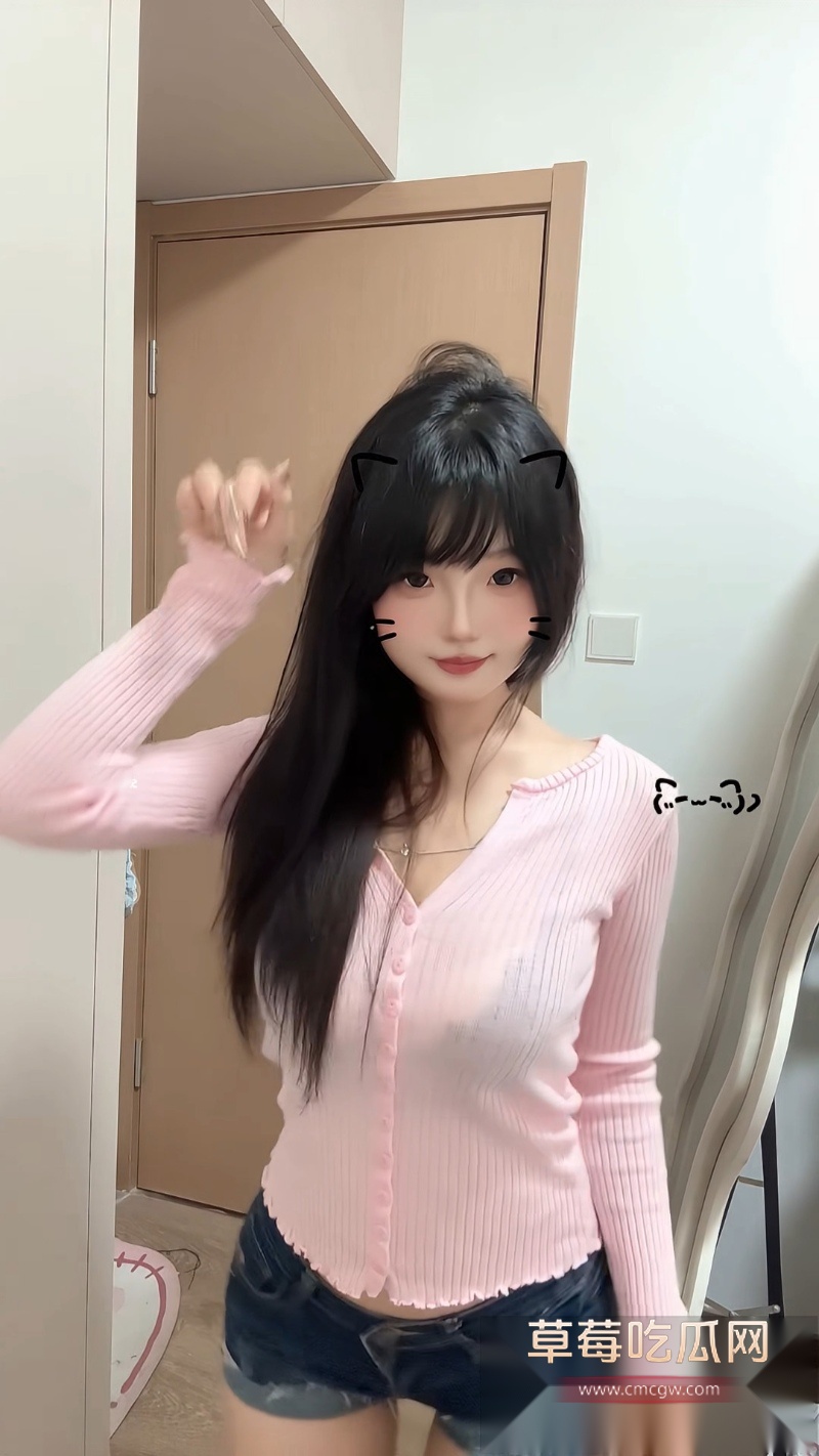 快手高颜小萝莉 2