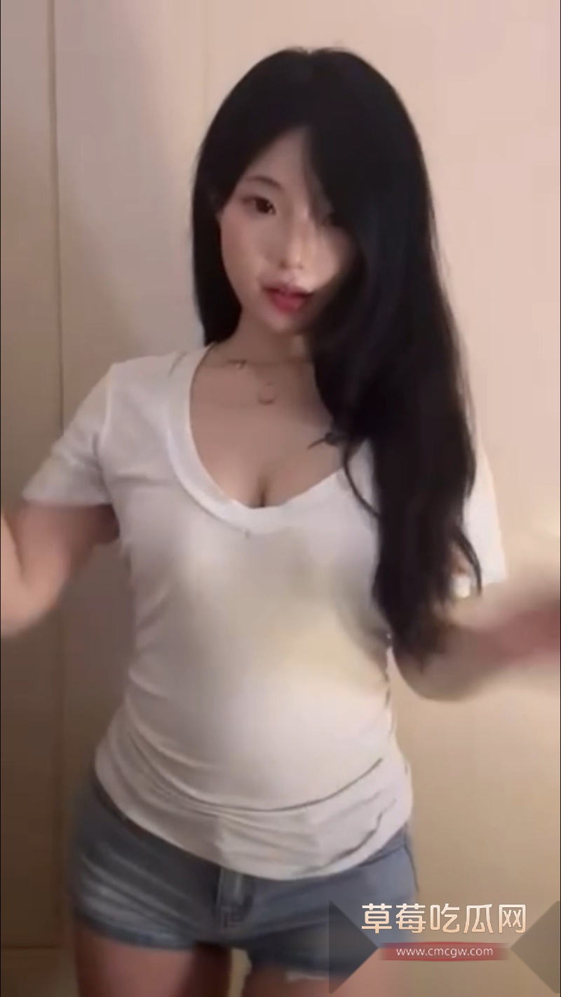 快手高颜小萝莉 6