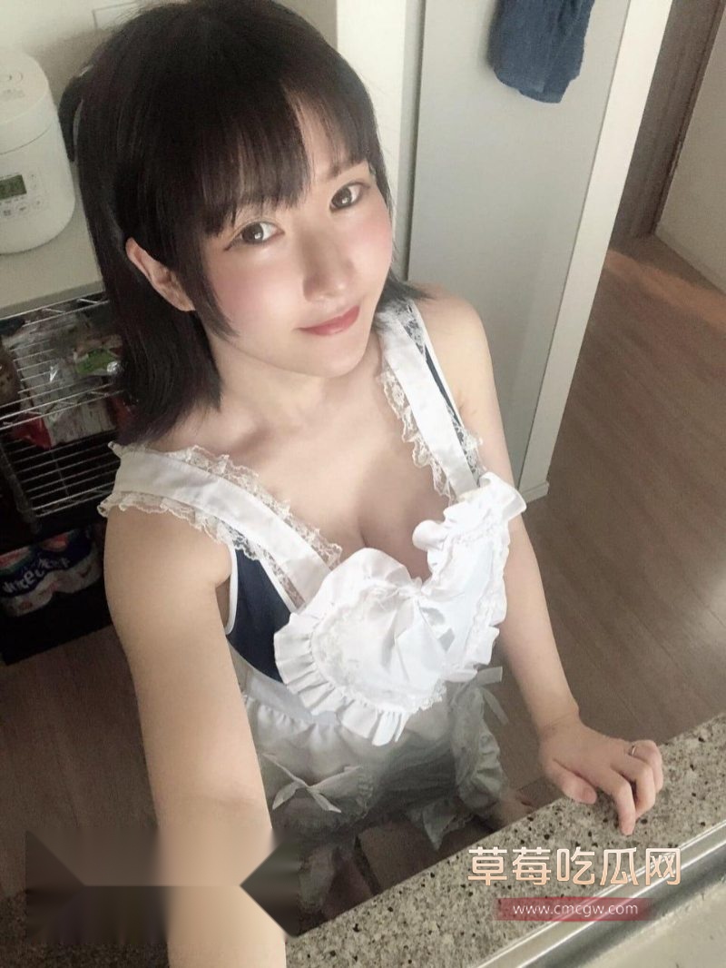 日本大阪写真偶像雨宮留菜6