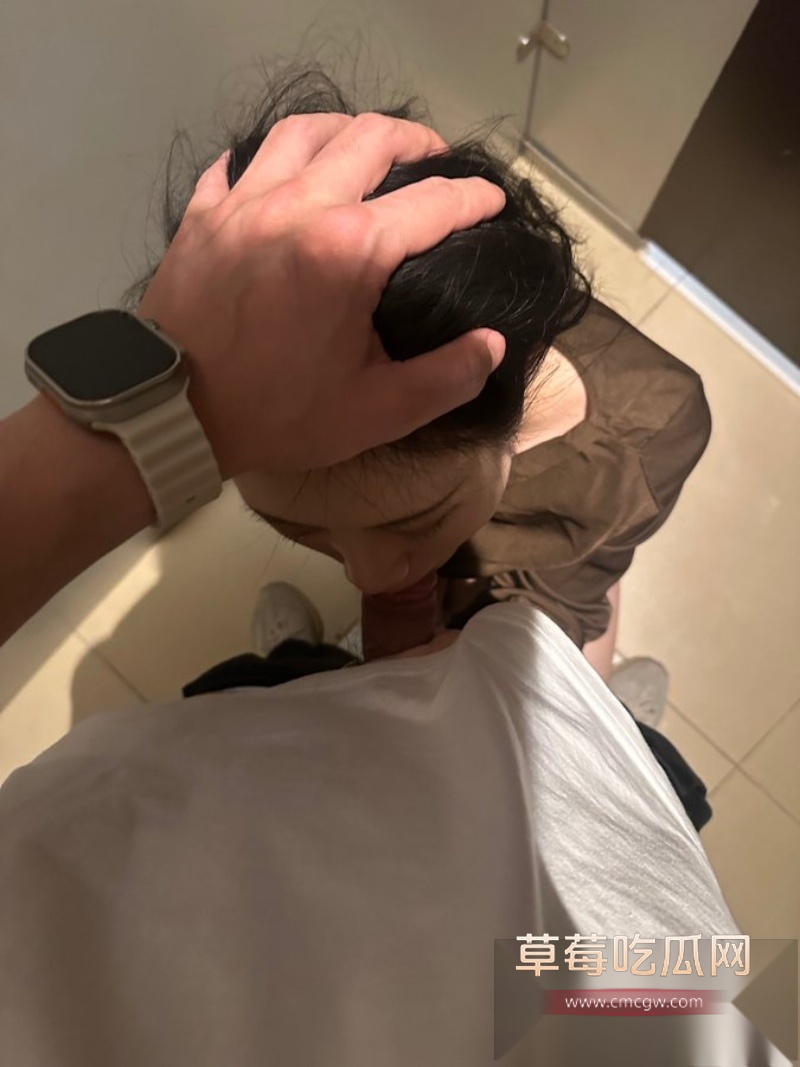 上海极品少妇 2