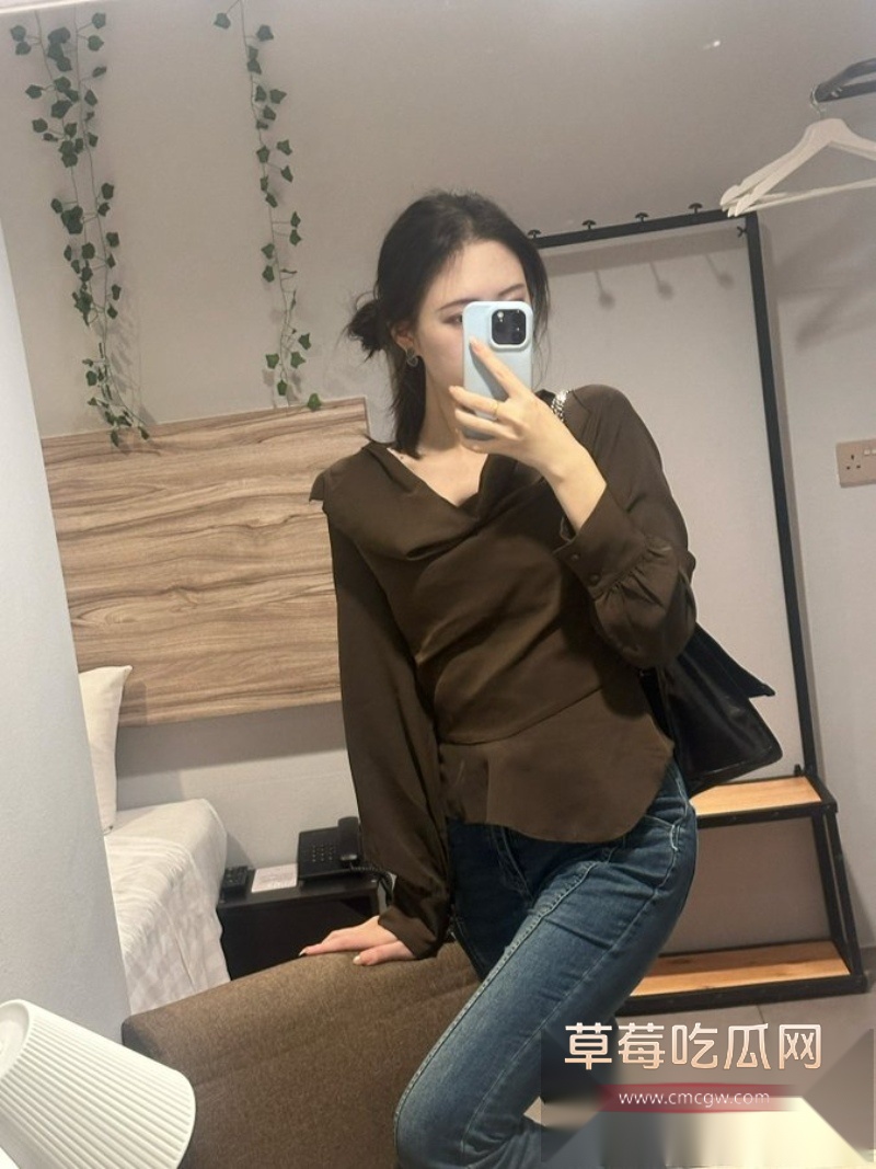 上海极品少妇 10