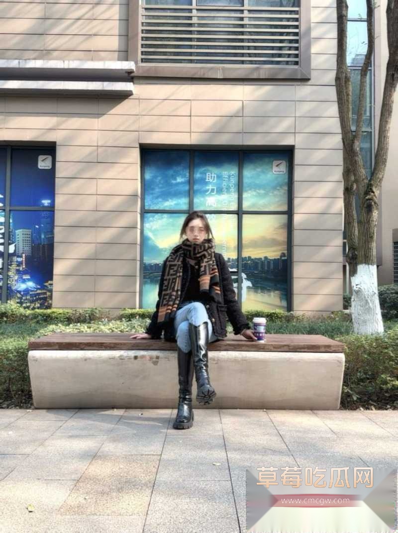 上海极品少妇 13