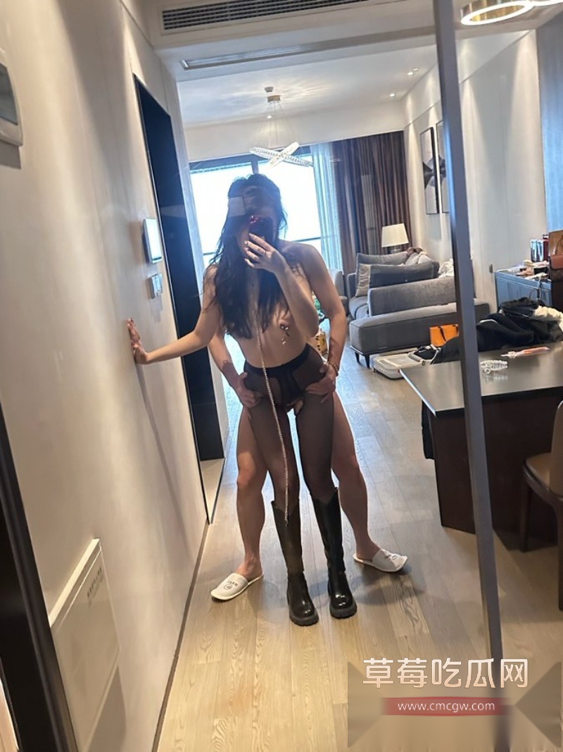 上海极品少妇 16