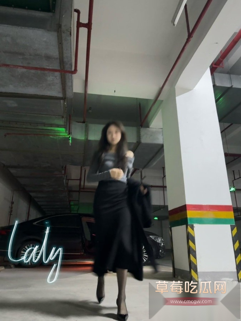 上海极品少妇 27