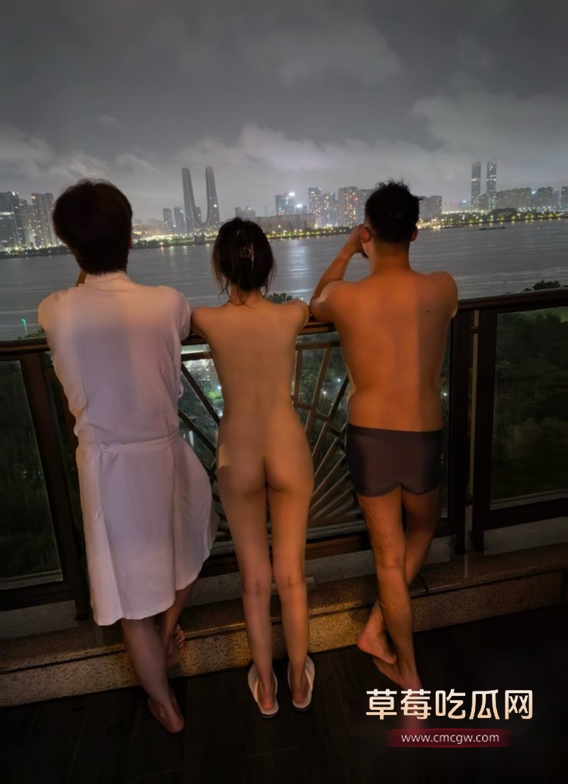 上海极品少妇 40