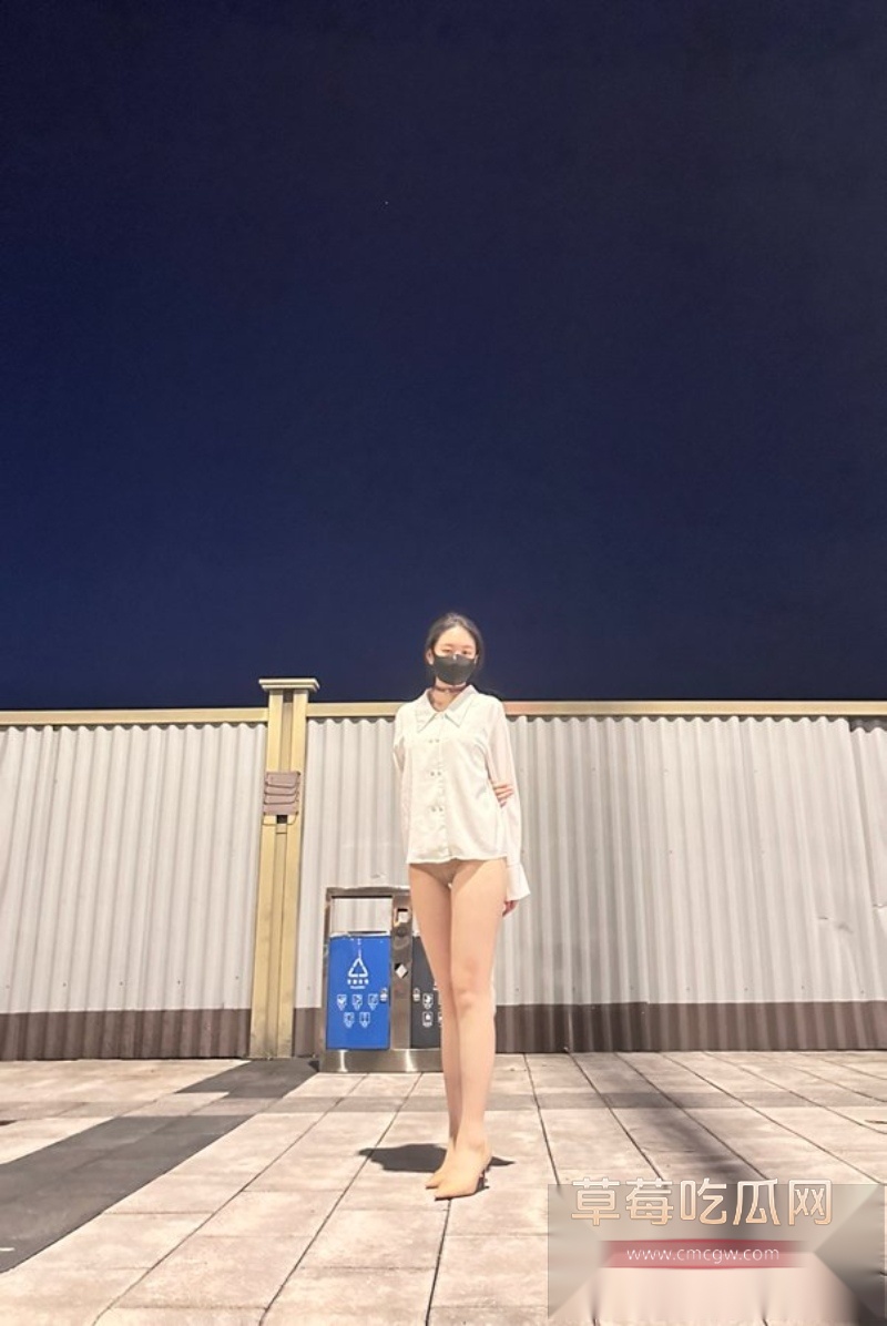 上海极品少妇 41