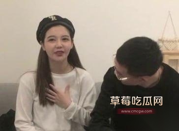 清纯反差婊 22