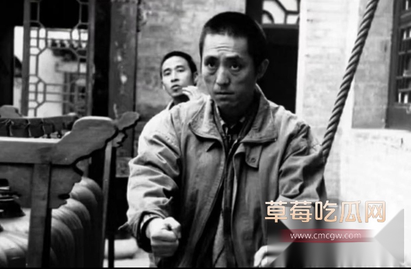 知名大导演国师张艺谋被狗仔张铁牛曝光性爱视频  50