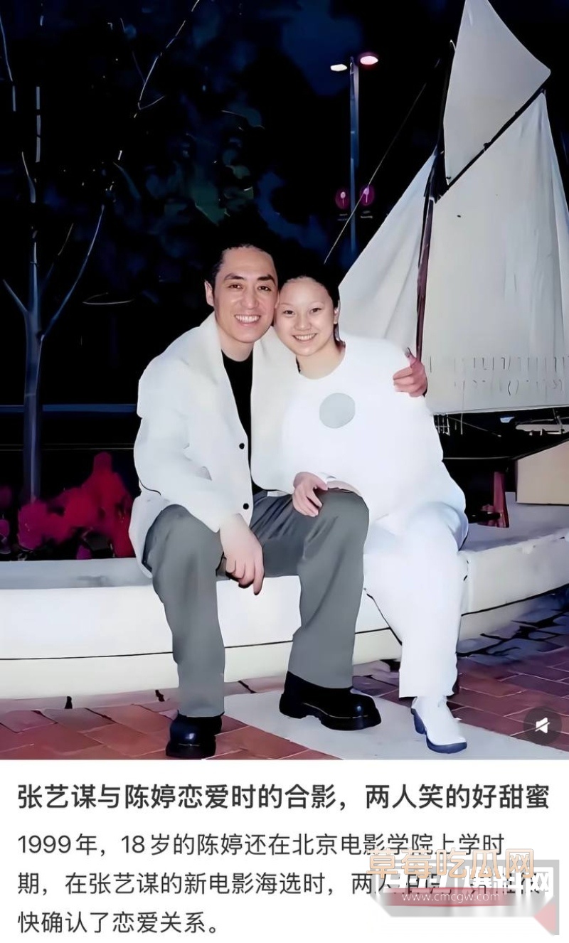 知名大导演国师张艺谋被狗仔张铁牛曝光性爱视频  54