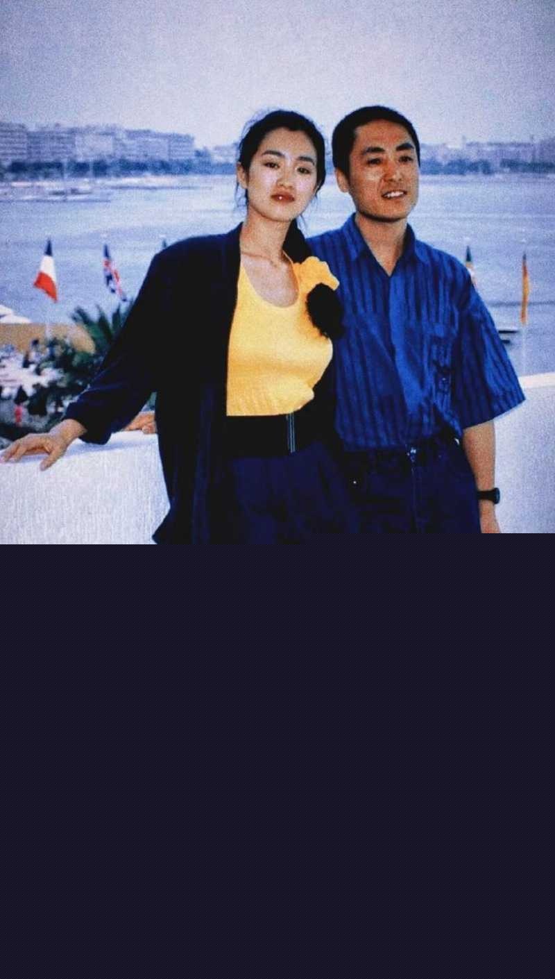 知名大导演国师张艺谋被狗仔张铁牛曝光性爱视频  55