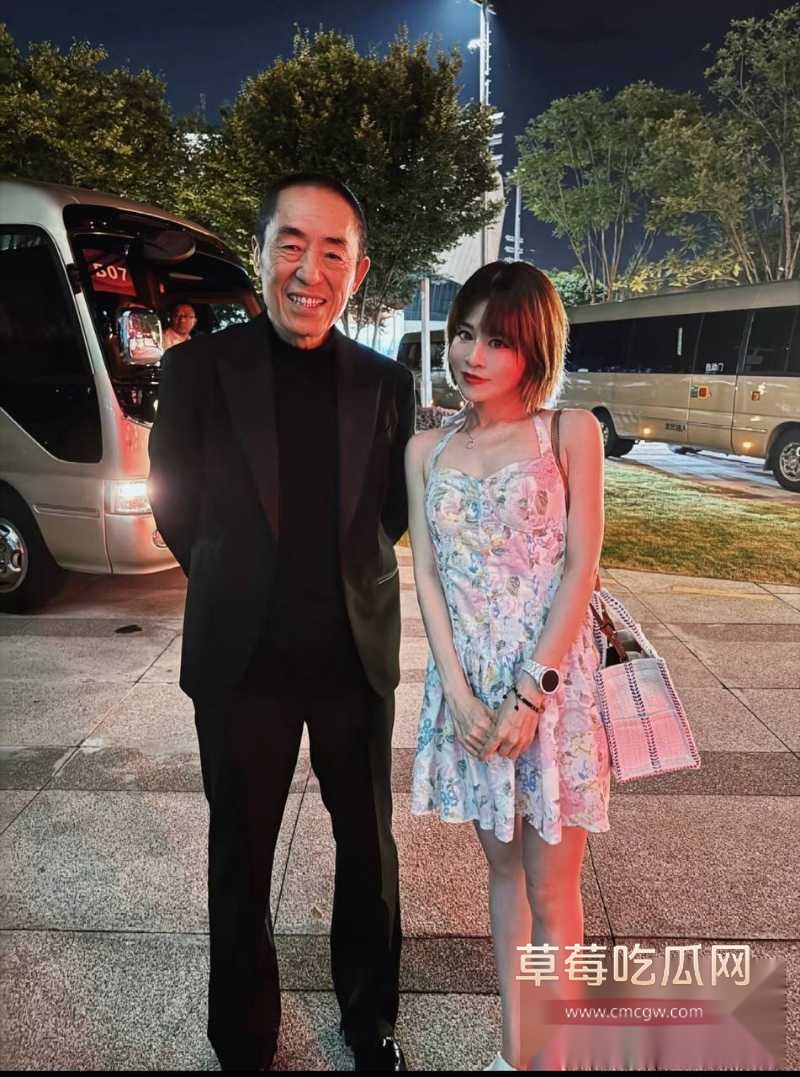 知名大导演国师张艺谋被狗仔张铁牛曝光性爱视频  58