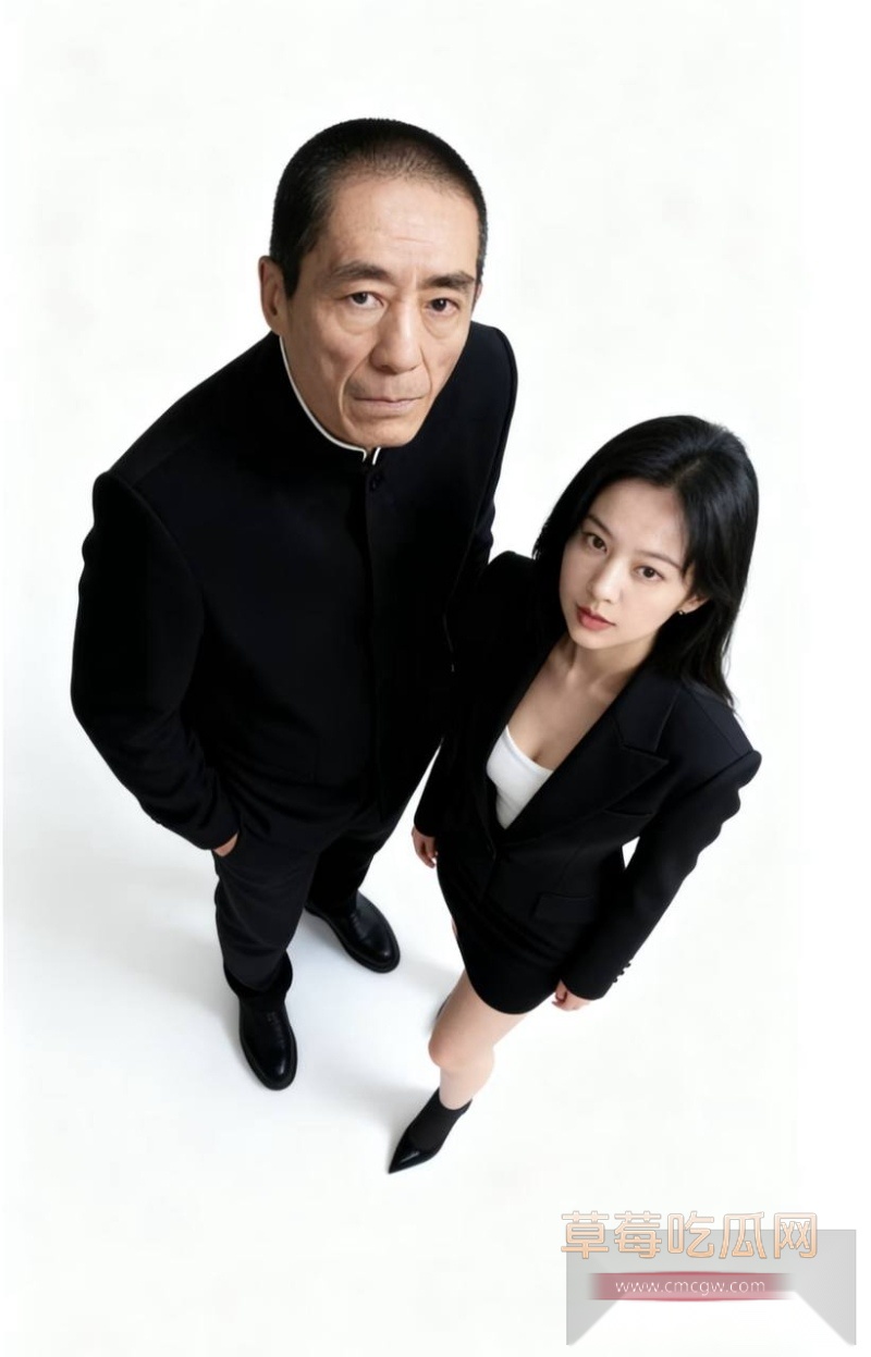 知名大导演国师张艺谋被狗仔张铁牛曝光性爱视频  59