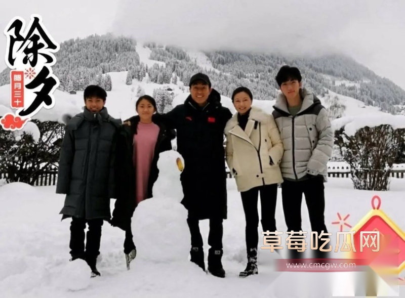 知名大导演国师张艺谋被狗仔张铁牛曝光性爱视频  64