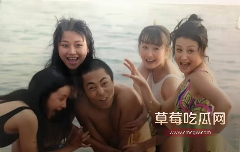 知名大导演国师张艺谋被狗仔张铁牛曝光性爱视频  67