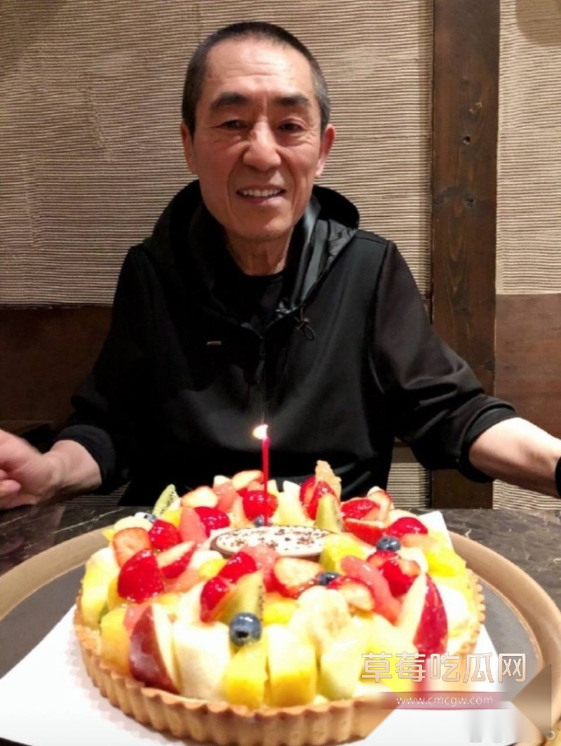 知名大导演国师张艺谋被狗仔张铁牛曝光性爱视频  69