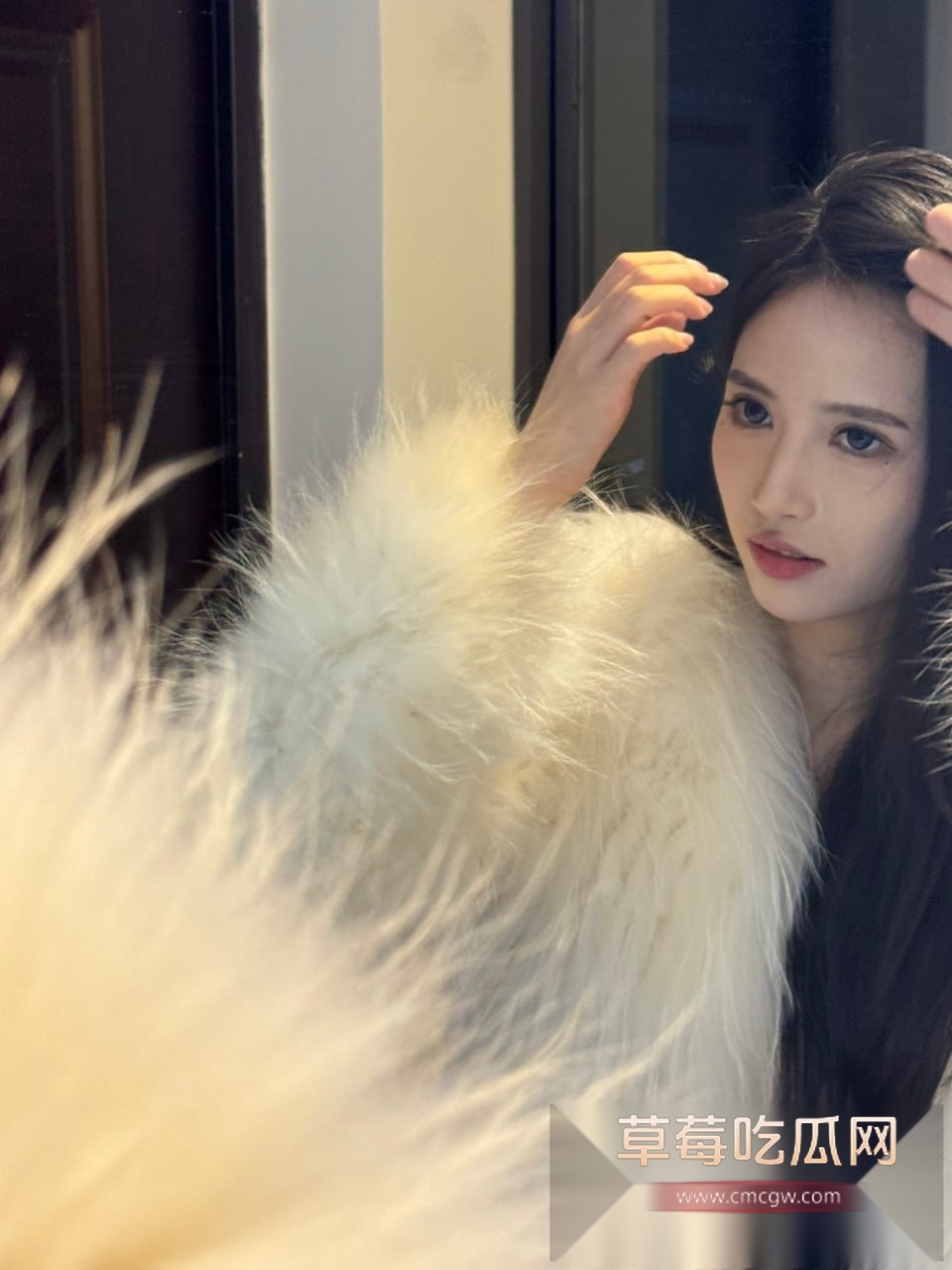 极品女神 月月 11