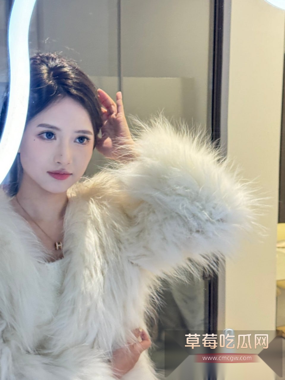 极品女神 月月 12