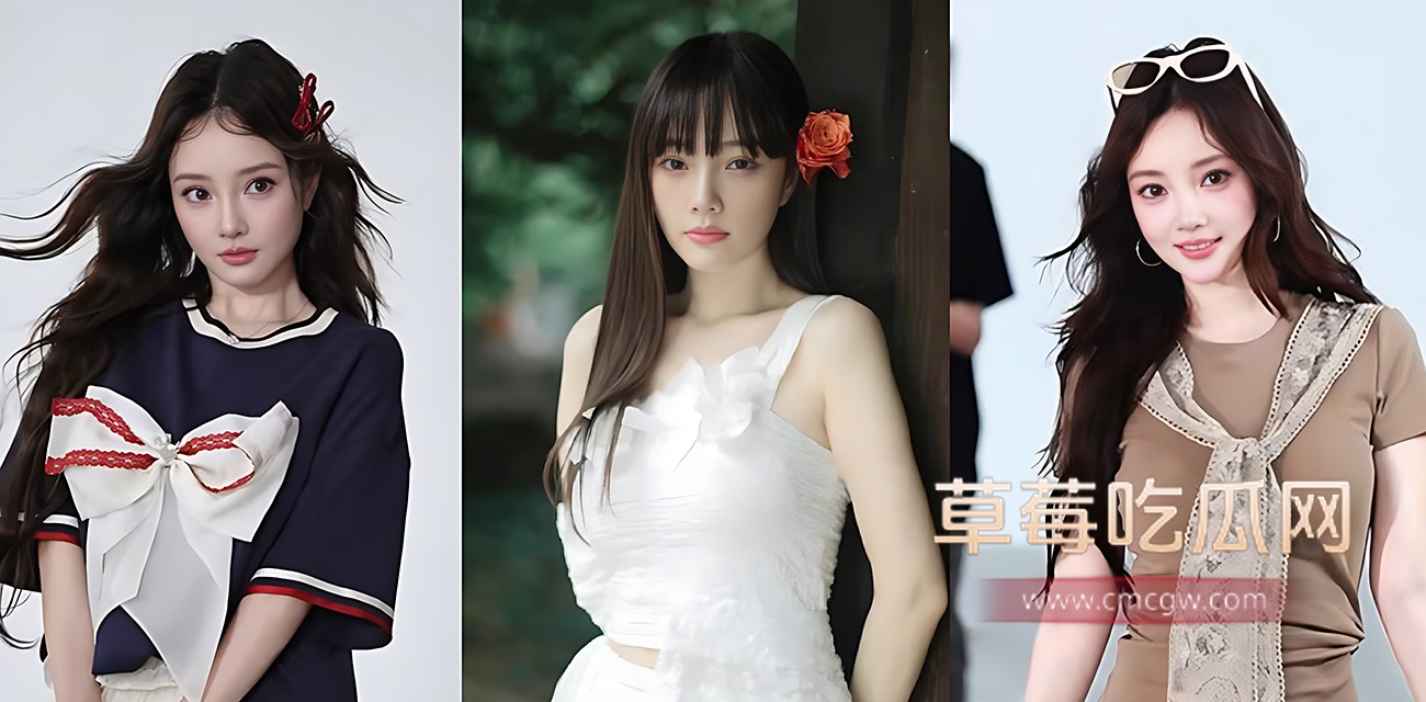 AI换脸 李小璐 推演配音《私人订制》.jpg AI换脸 李小璐 推演配音《私人订制》.jpg