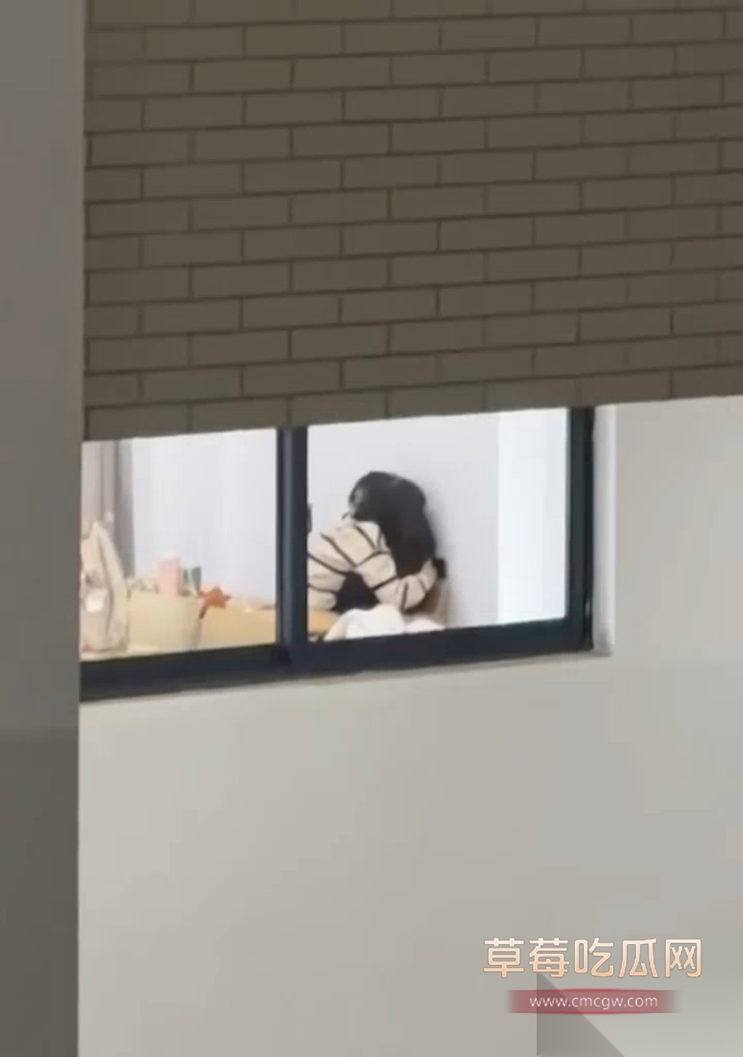 浙江中医药大学女大学生 3