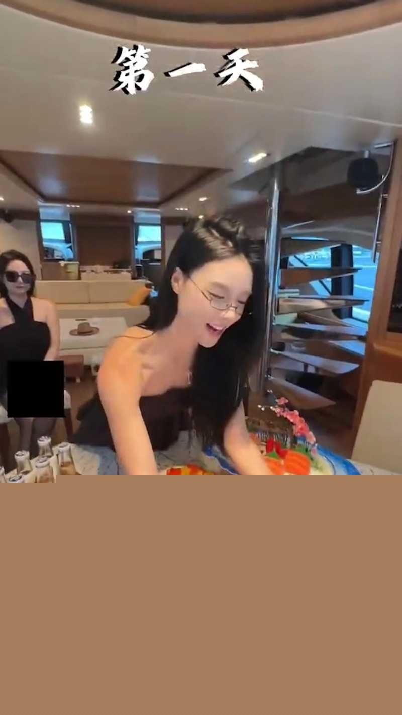 海南封关后游艇变“平价炮艇”? 7 海南封关后游艇变“平价炮艇”? 7