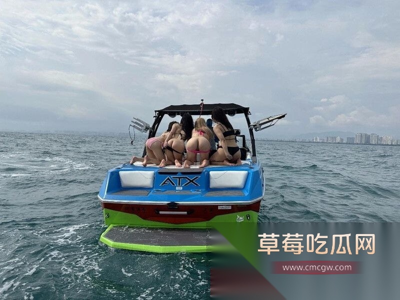 海南封关后游艇变“平价炮艇”? 10 海南封关后游艇变“平价炮艇”? 10