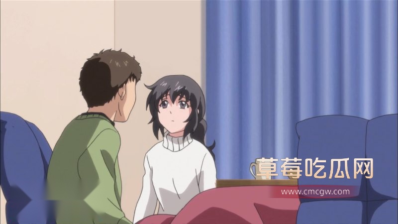 精彩纯爱动漫《Jewelry》3 精彩纯爱动漫《Jewelry》3