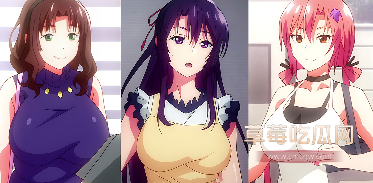 日本色情动漫《高嶺家的二輪花》.jpg 日本色情动漫《高嶺家的二輪花》.jpg