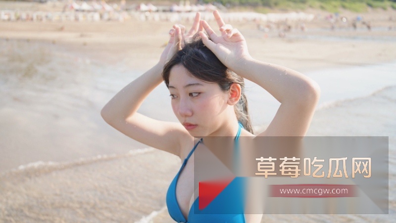 超可爱的20岁短发小只马摄影师鐘小曼 2 超可爱的20岁短发小只马摄影师鐘小曼 2