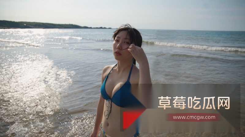 超可爱的20岁短发小只马摄影师鐘小曼 4 超可爱的20岁短发小只马摄影师鐘小曼 4