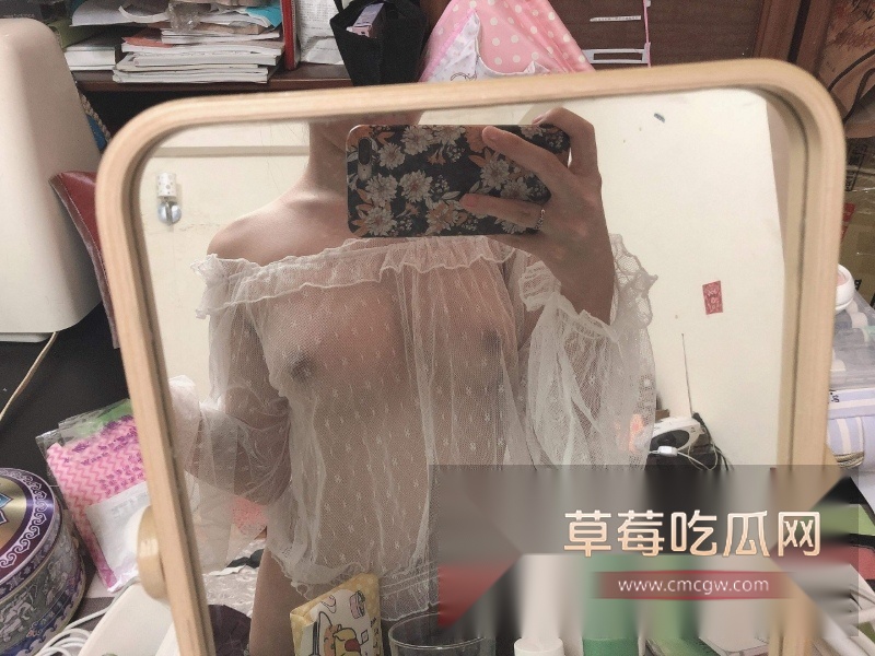 超可爱的20岁短发小只马摄影师鐘小曼 7 超可爱的20岁短发小只马摄影师鐘小曼 7