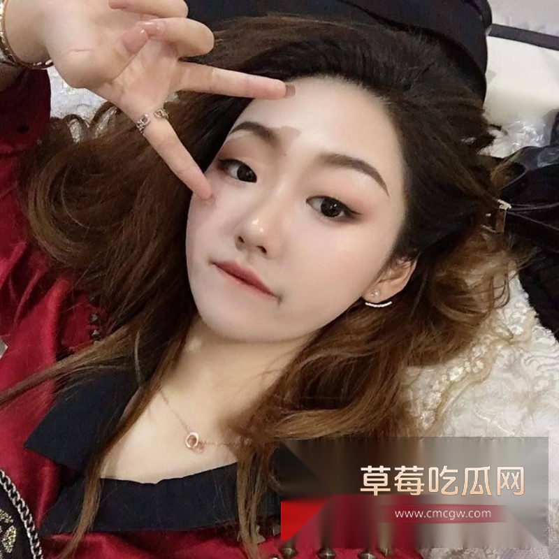 江西南昌留学生李馨竹 2