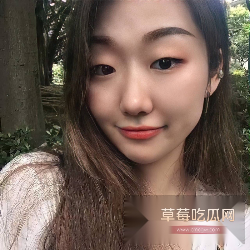 江西南昌留学生李馨竹 3