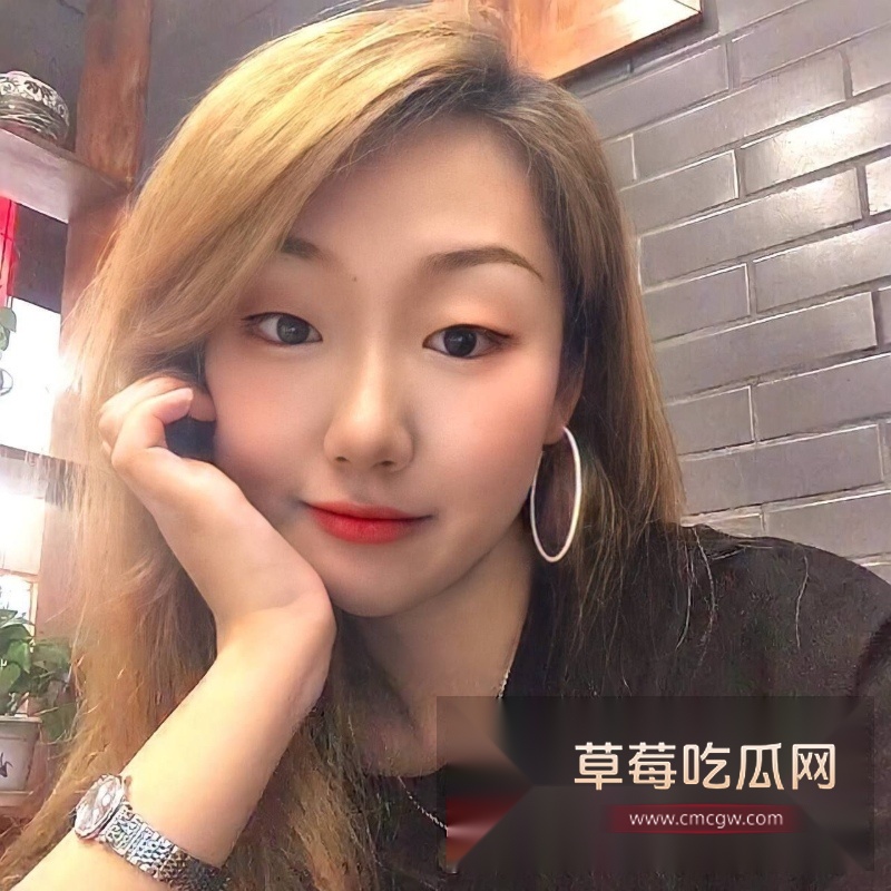 江西南昌留学生李馨竹 4