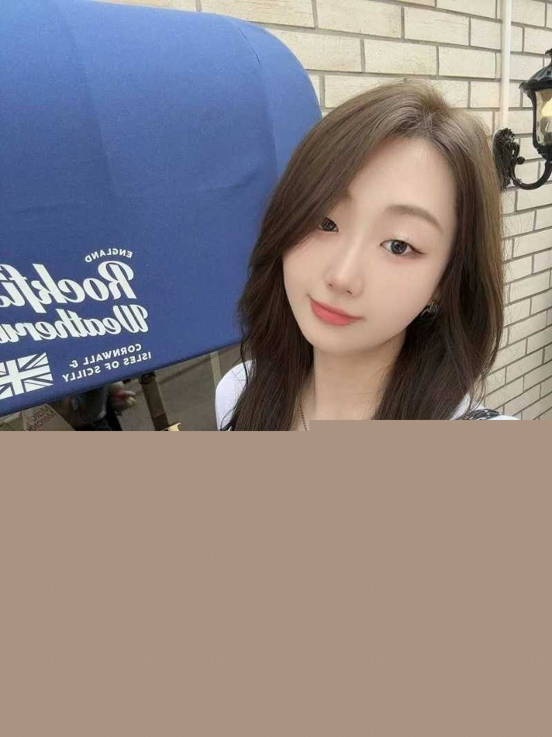 江西南昌留学生李馨竹 6