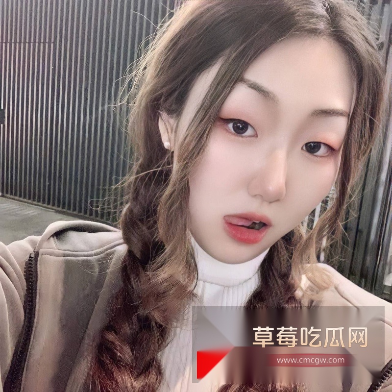 江西南昌留学生李馨竹 7