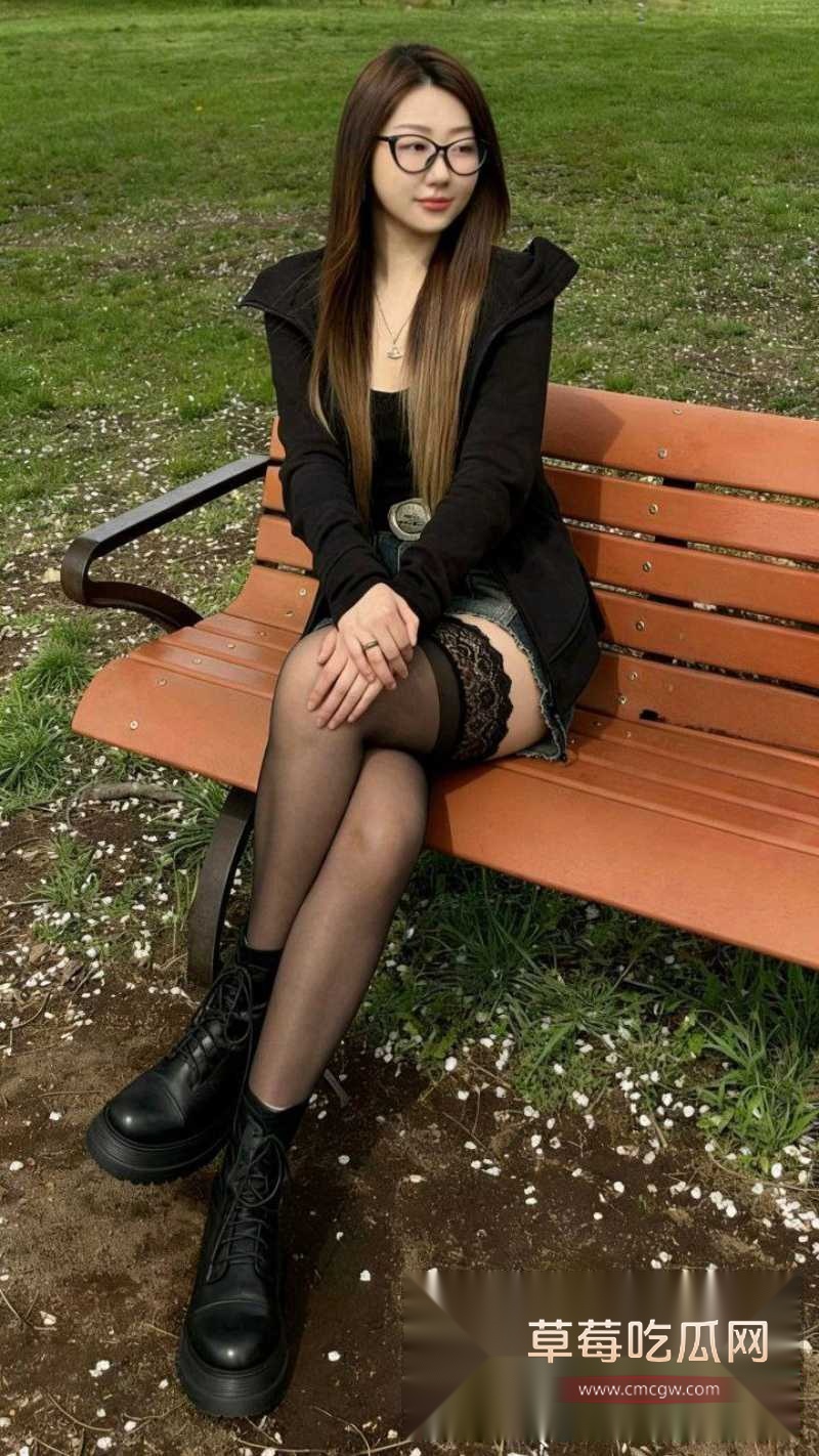 江西南昌留学生李馨竹 10