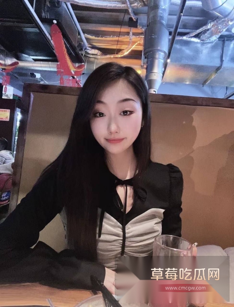 江西南昌留学生李馨竹 11