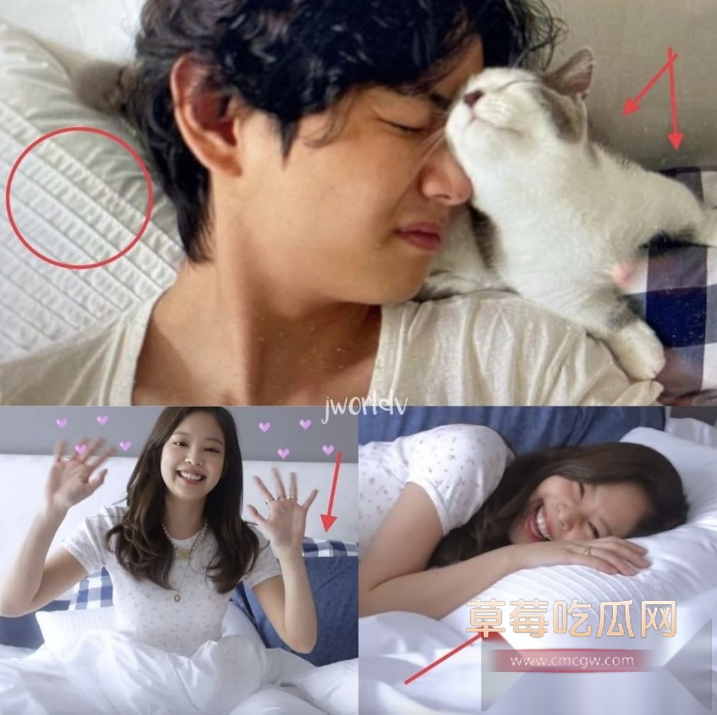 blackpink成员Jennie泡澡露奶私照 30