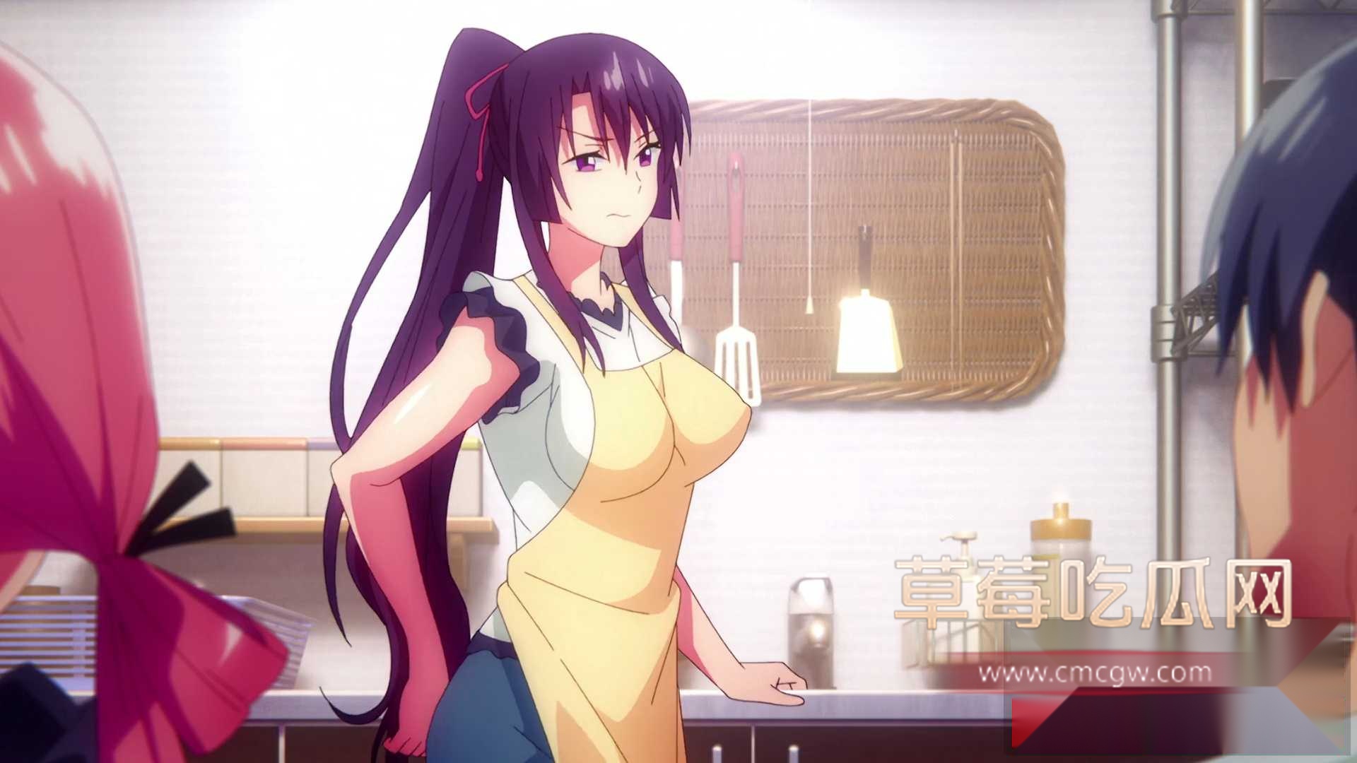 Garden~高嶺家的二輪花 13 Garden~高嶺家的二輪花 13