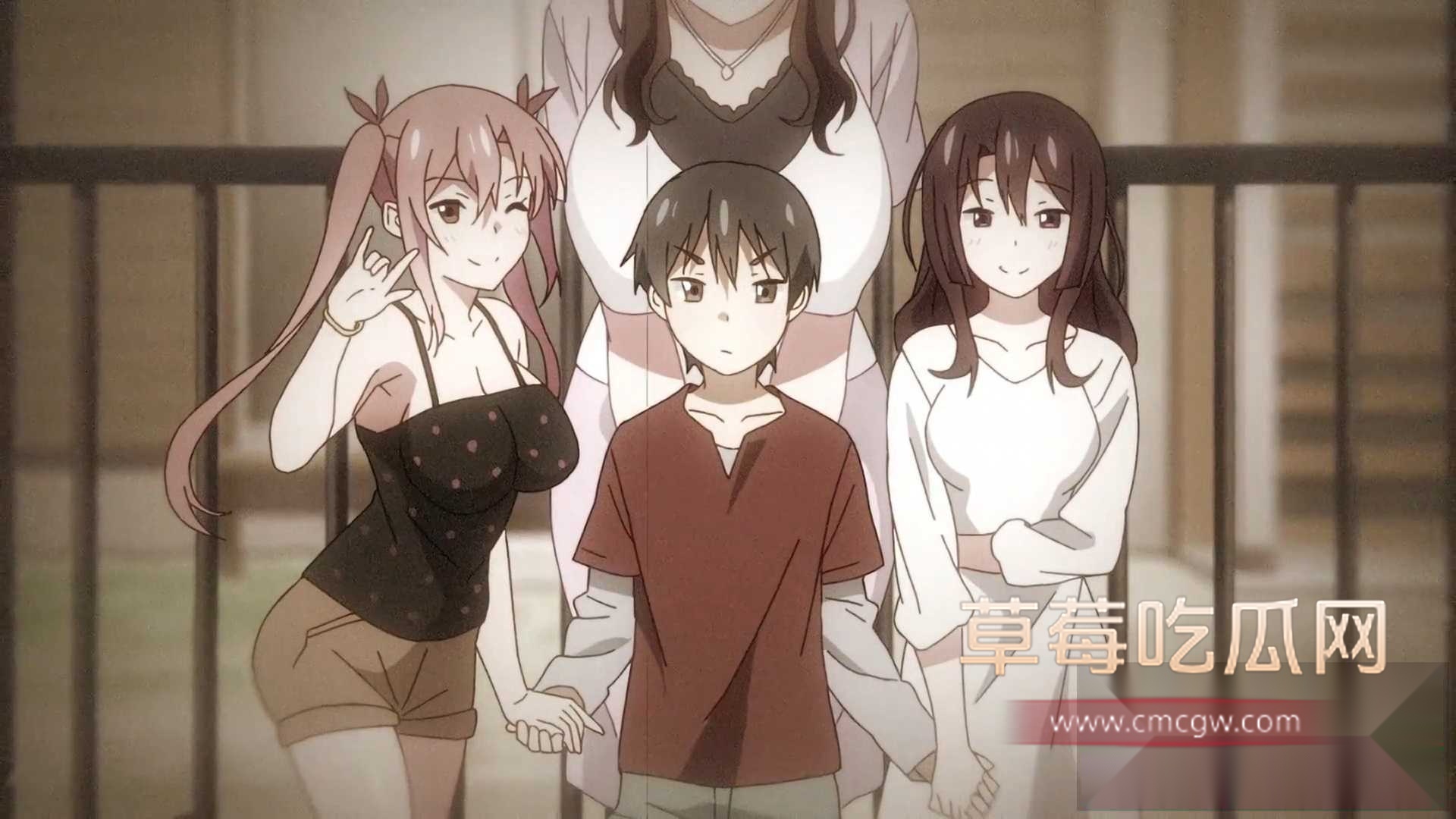 Garden~高嶺家的二輪花 14 Garden~高嶺家的二輪花 14