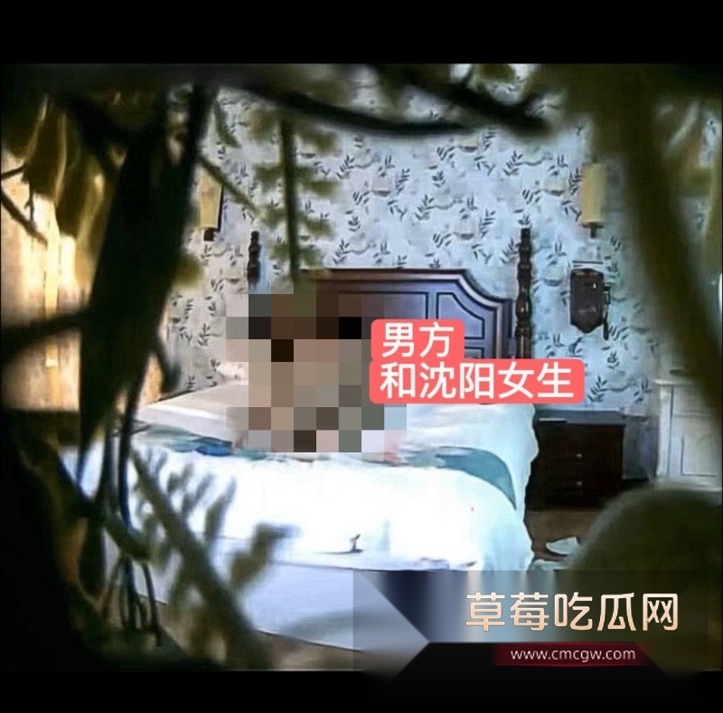 女网红姬佳祺爆料其前男友《我的小尾巴》 10