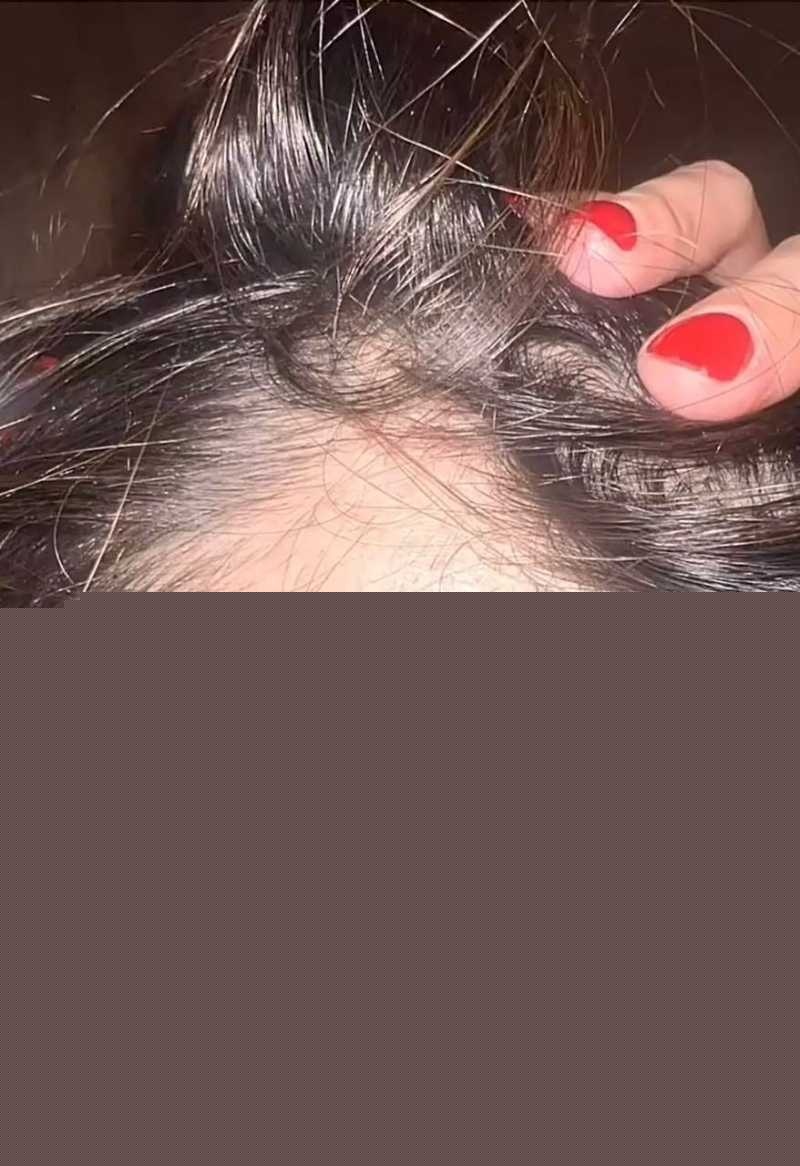 女网红姬佳祺爆料其前男友《我的小尾巴》 18