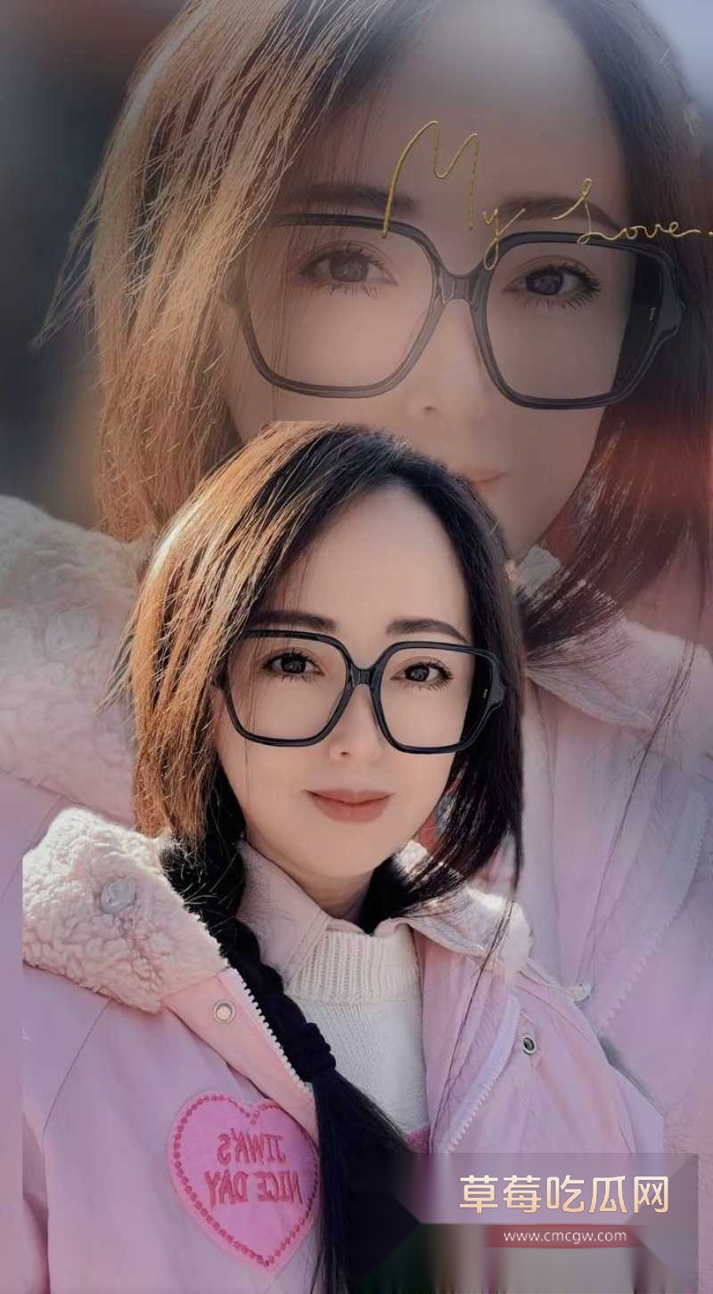 女网红姬佳祺爆料其前男友《我的小尾巴》 32