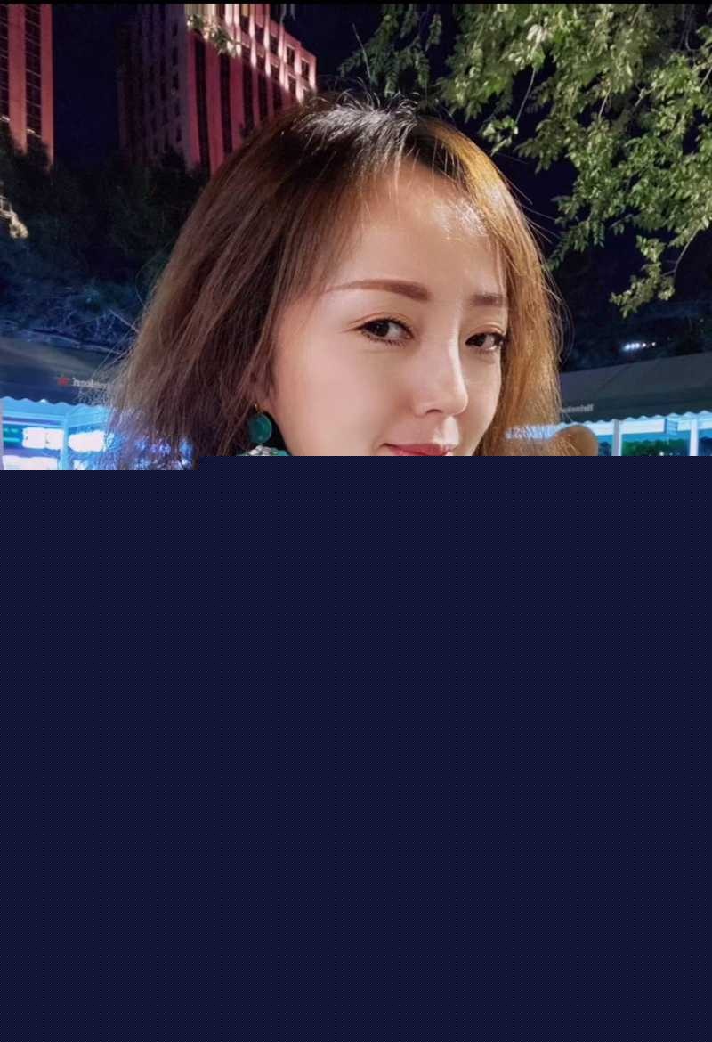 女网红姬佳祺爆料其前男友《我的小尾巴》 33