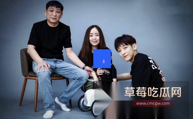 女网红姬佳祺爆料其前男友《我的小尾巴》 43