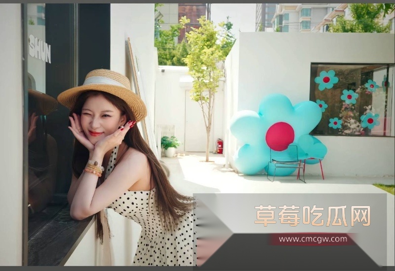 女网红姬佳祺爆料其前男友《我的小尾巴》 51