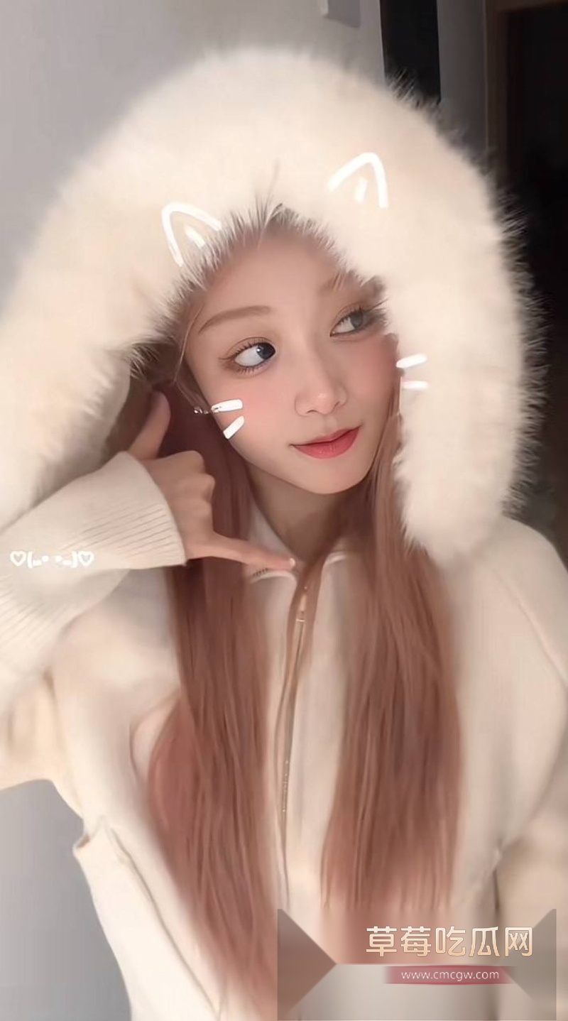 女网红姬佳祺爆料其前男友《我的小尾巴》 54