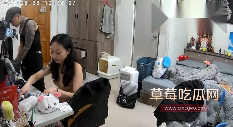 超嫩妹子黎莉被前男友曝光偷拍的全裸视频8 超嫩妹子黎莉被前男友曝光偷拍的全裸视频8