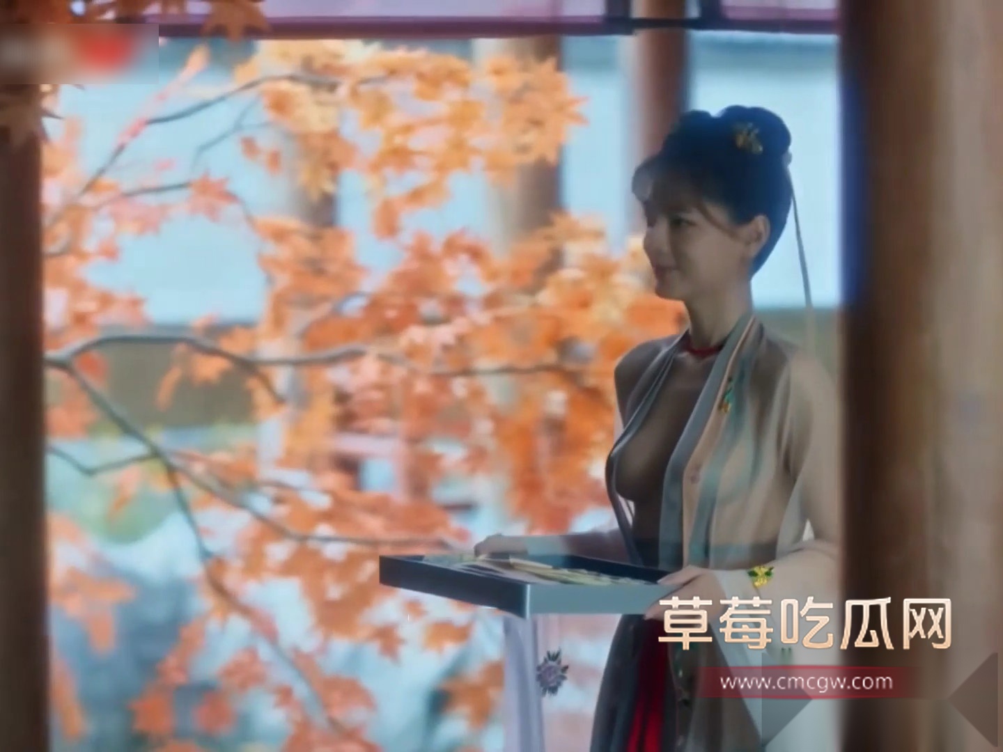 AI推演 配音 换脸 1