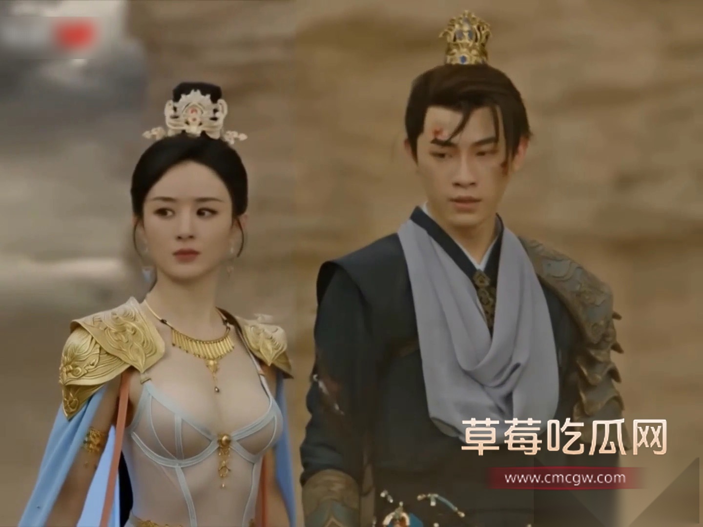 AI推演 配音 换脸 4